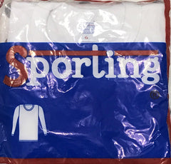 Camiseta Manga Larga Niño Sporting 380 - Lencería Yoli