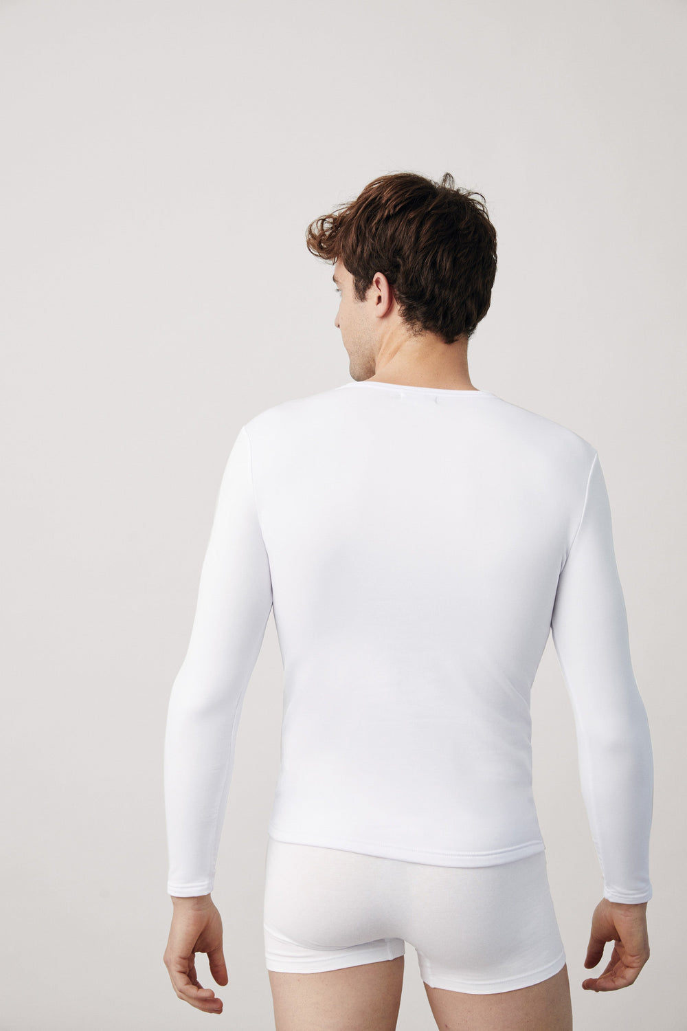 Camiseta Térmica Hombre 70102 Térmico Ysabel Mora