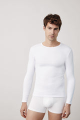 Camiseta Térmica Hombre 70102 Térmico Ysabel Mora