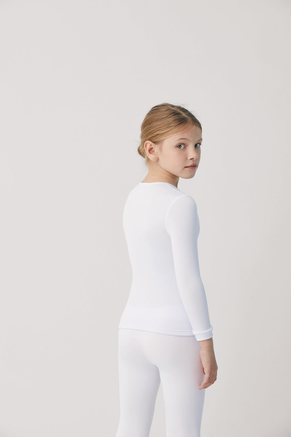 Camiseta Térmica Niñ@ 70300 Térmico Ysabel Mora