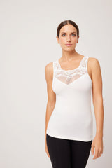Camiseta Térmica Tirantes de Mujer 70006 Térmico Ysabel Mora