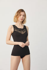 Camiseta Térmica Tirantes de Mujer 70006 Térmico Ysabel Mora