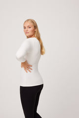 Camiseta Térmica Ysabel Mora 70015 Manga Larga Camiseta Ysabel Mora