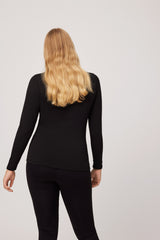 Camiseta Térmica Ysabel Mora 70015 Manga Larga Camiseta Ysabel Mora