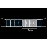 Extensores Selene - Lencería Yoli