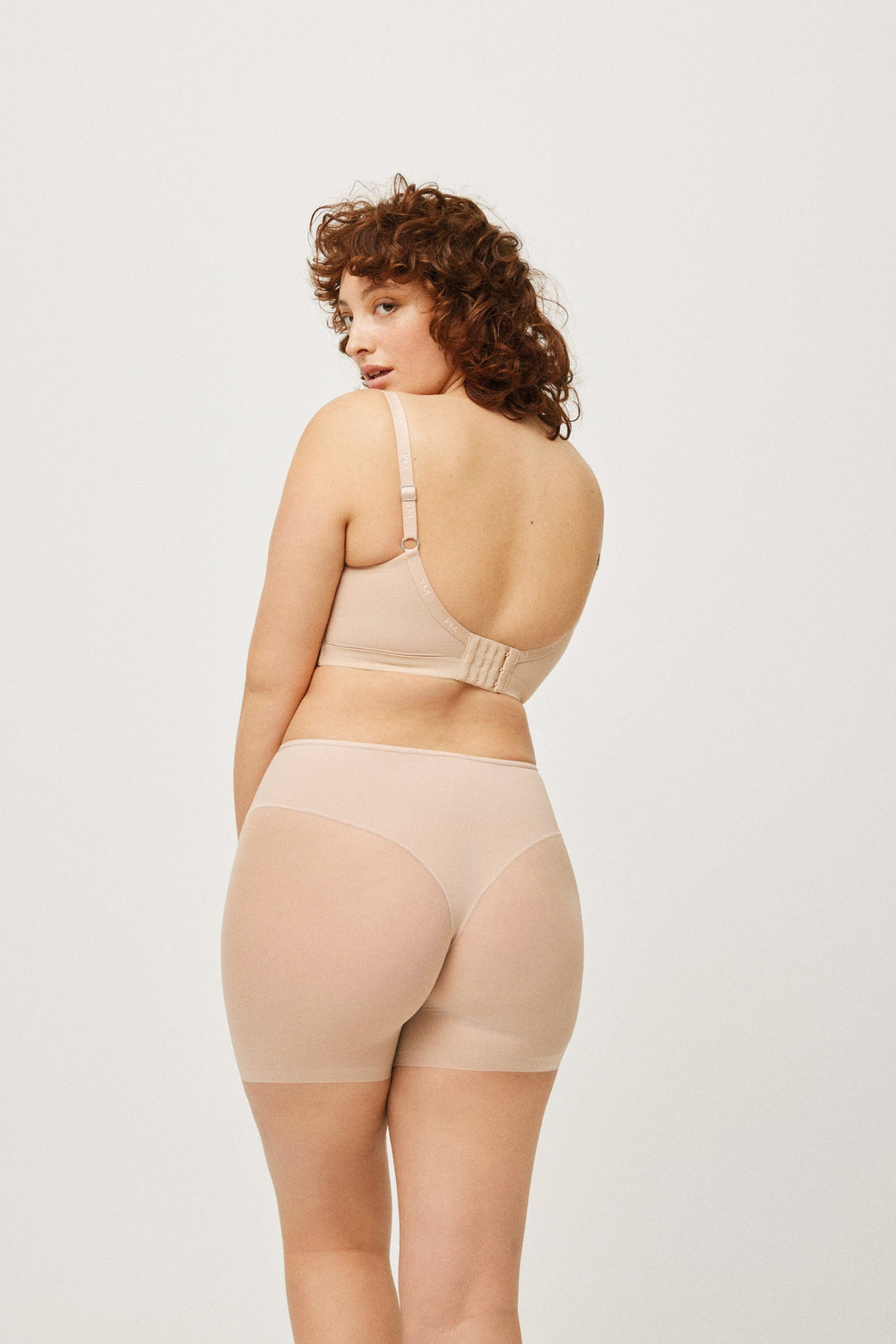 Faja Reductora 19613 Faja Pantalón Ysabel Mora