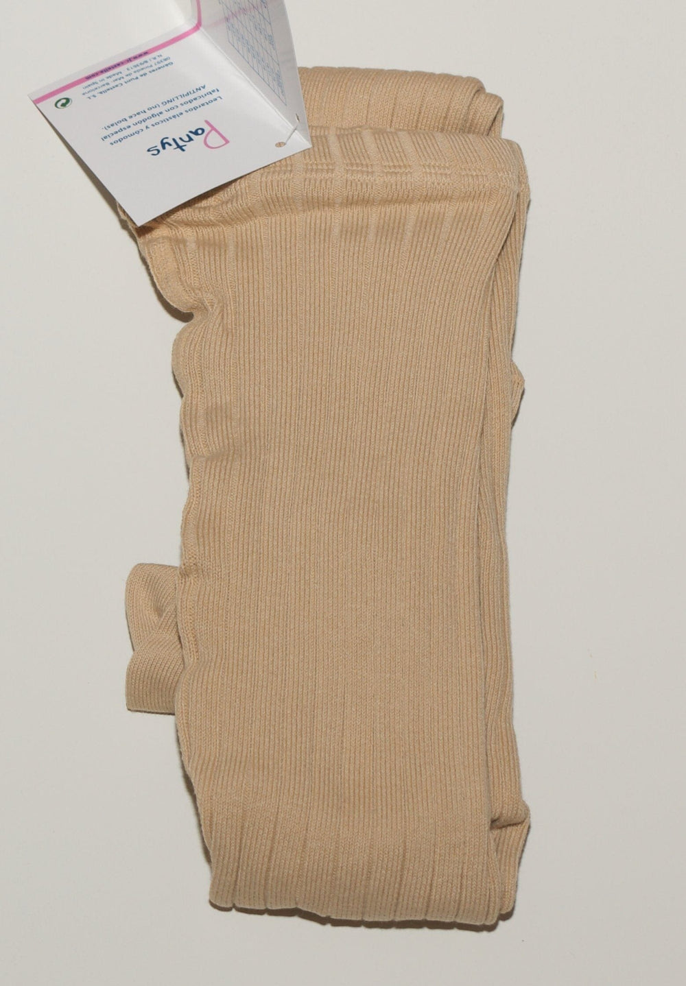 Leotardo Canalé de la Talla 000 y 00 Mod. 424 - Lencería Yoli