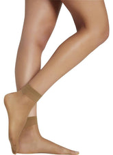 Pack 2 Tobilleros 15 DEN Ysabel Mora 15154 Panties Ysabel Mora