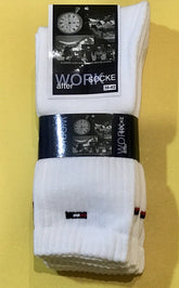 Pack de 3 Deportivos Hombre Clásico Rizo 1229 - Lencería Yoli