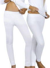 Pantalón térmico niñ@ 70206 - Lencería Yoli