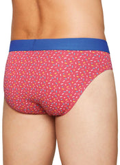 Slip algodón Ysabel Mora 20217 Pack 2 Calzoncillos Ysabel Mora