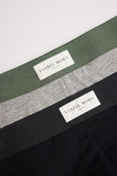 Slip Ysabel Mora 20295 Pack 2 Slip Ysabel Mora