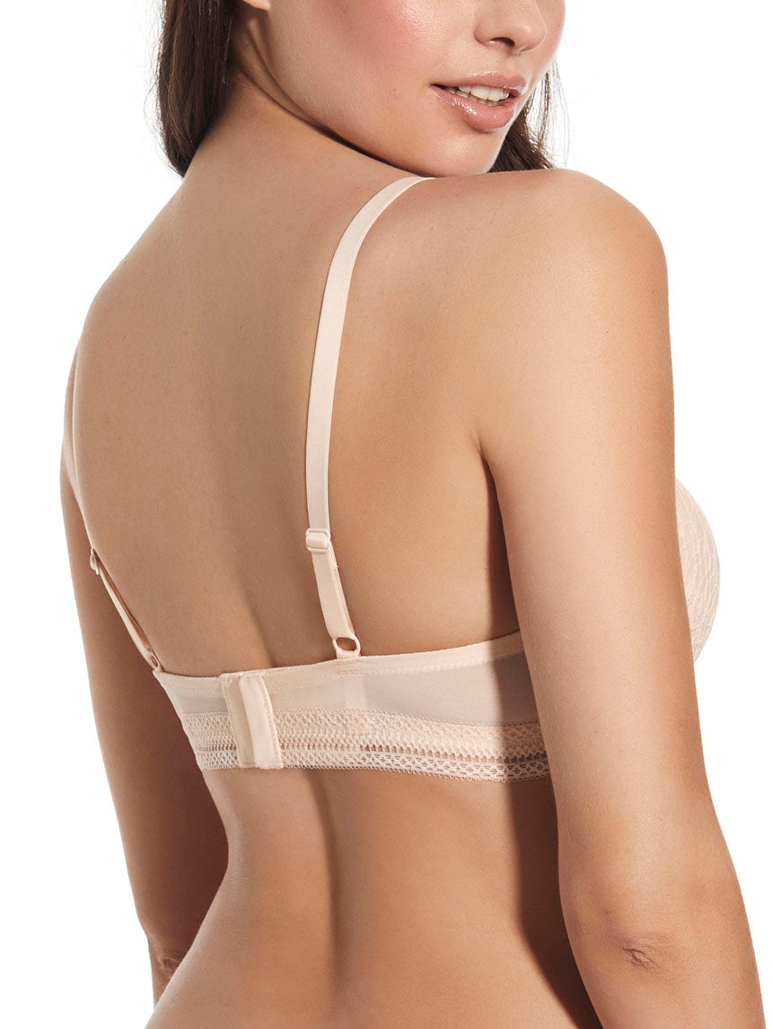 Sujetador Martina Con Preformado Selene