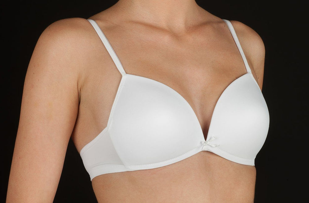 Sujetador Selene Ana Sujetador Selene B 75 Blanco