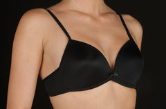 Sujetador Selene Ana Sujetador Selene B 75 Negro