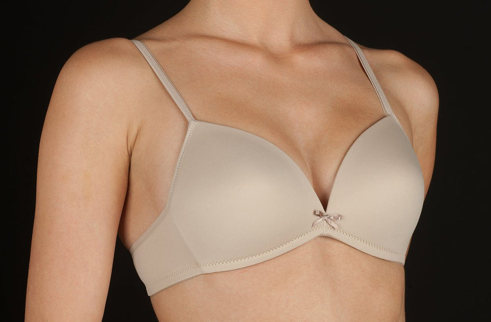 Sujetador Selene Ana Sujetador Selene B 75 Tierra