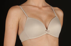 Sujetador Selene Ana Sujetador Selene B 75 Tierra