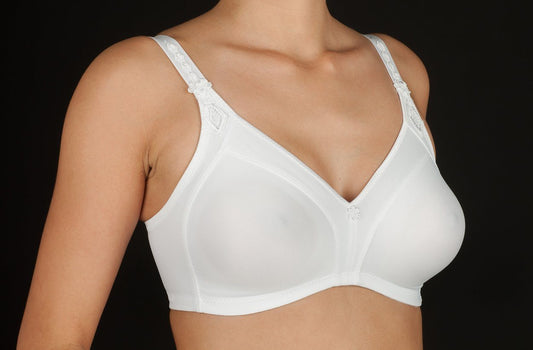 Sujetador Selene Beatriz Sujetador Selene C 90 Blanco