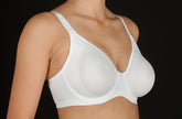 Sujetador Selene Berta Sujetador Selene C 90 Blanco