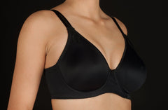 Sujetador Selene Berta Sujetador Selene C 90 Negro