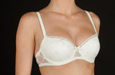 Sujetador Selene Brigitte Sujetador Selene B 85 Marfil