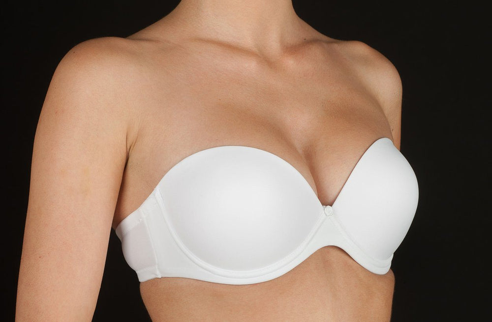 Sujetador Selene Carlota Sujetador Selene B 80 Blanco