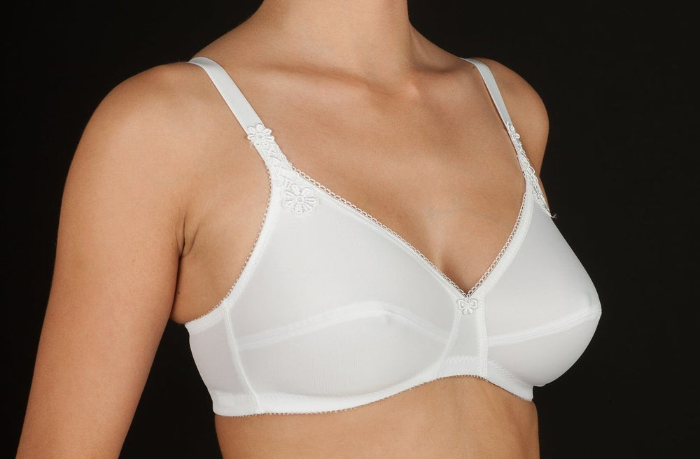 Sujetador Selene Carmen Sujetador Selene B 90 Blanco