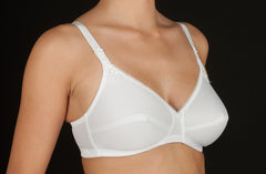 Sujetador Selene Carmen Sujetador Selene B 90 Blanco