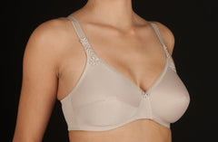 Sujetador Selene Carmen Sujetador Selene B 90 Tierra