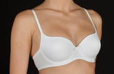 Sujetador Selene Carolina Sujetador Selene B 80 Blanco