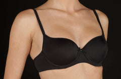 Sujetador Selene Carolina Sujetador Selene B 80 Negro