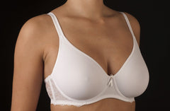 Sujetador Selene Danielle Sujetador Selene B 90 Blanco