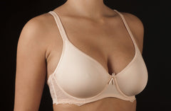 Sujetador Selene Danielle Sujetador Selene B 90 Rosé