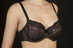 Sujetador Selene Enma Sujetador Selene C 90 Negro