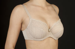 Sujetador Selene Enma Sujetador Selene C 90 Tierra