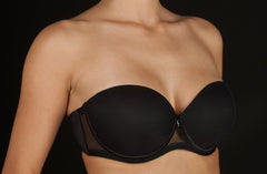 Sujetador Selene Esmeralda Sujetador Selene C 85 Negro