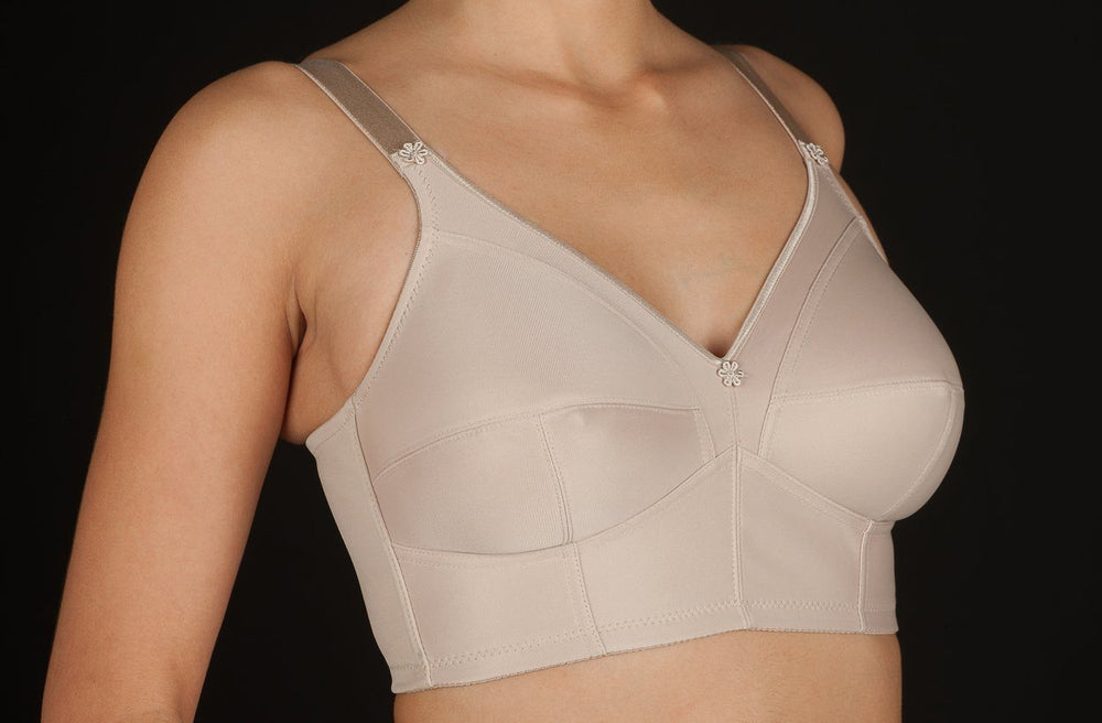 Sujetador Selene Fatima Sujetador Selene B 95 Tierra