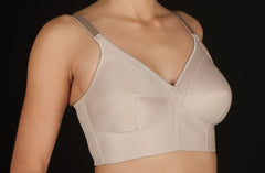 Sujetador Selene Fatima Sujetador Selene B 95 Tierra