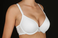 Sujetador Selene Flavia Sujetador Selene C 90 Blanco