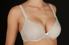 Sujetador Selene Flavia Sujetador Selene C 90 Tierra