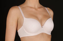 Sujetador Selene Francesca Sujetador Selene B 85 Rosa