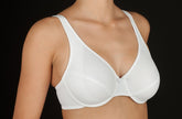 Sujetador Selene Gloria Sujetador Selene B 85 Blanco