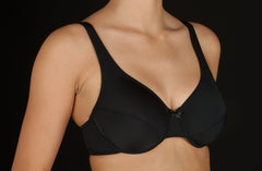 Sujetador Selene Gloria Sujetador Selene B 85 Negro