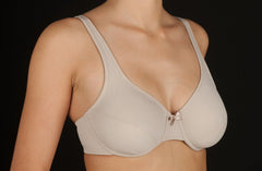 Sujetador Selene Gloria Sujetador Selene B 85 Tierra