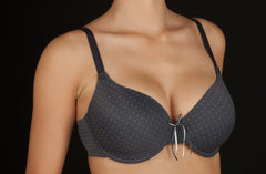 Sujetador Selene Greta Sujetador Selene C 90 Gris