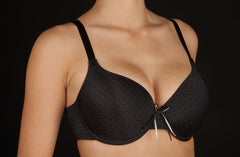 Sujetador Selene Greta Sujetador Selene C 90 Negro