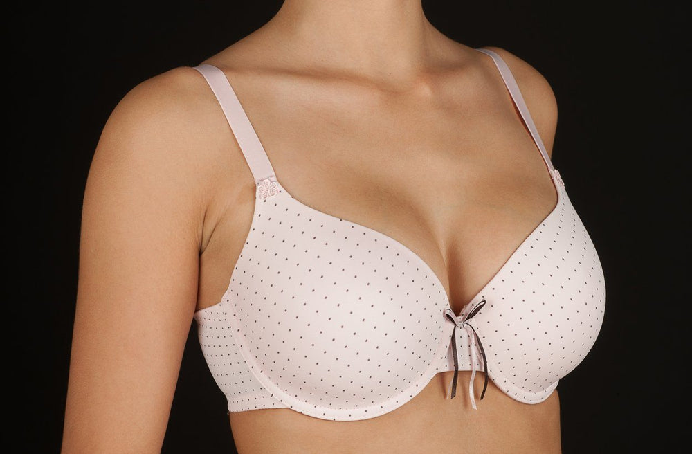 Sujetador Selene Greta Sujetador Selene C 90 Rosa