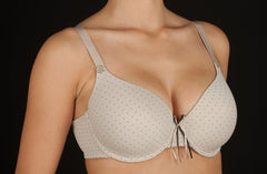 Sujetador Selene Greta Sujetador Selene C 90 Tierra