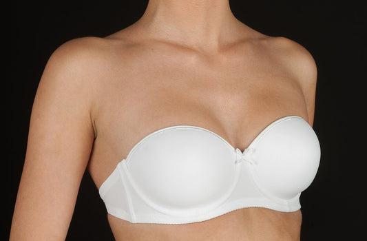 Sujetador Selene Irene Sujetador Selene B 80 Blanco