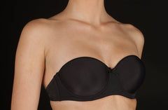 Sujetador Selene Irene Sujetador Selene B 80 Negro